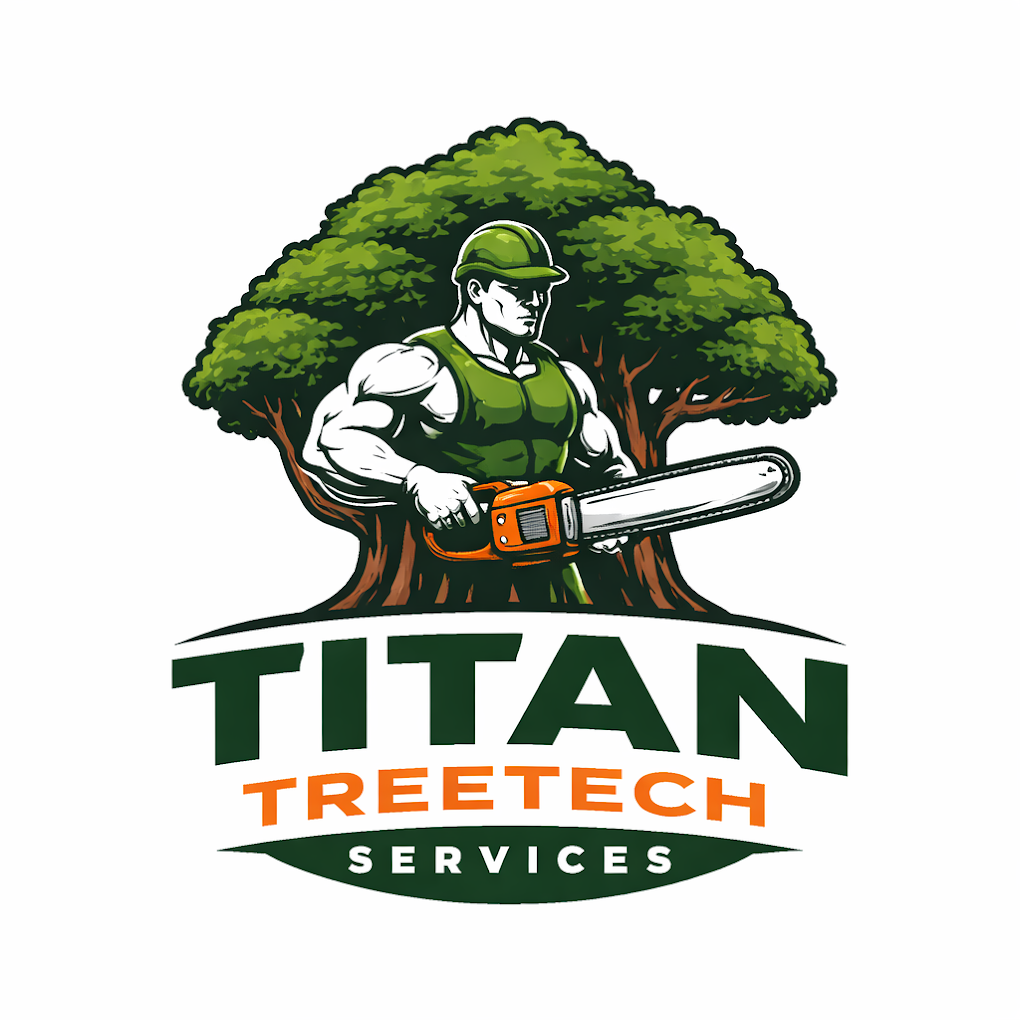 Titan Tree Tech Services logo
